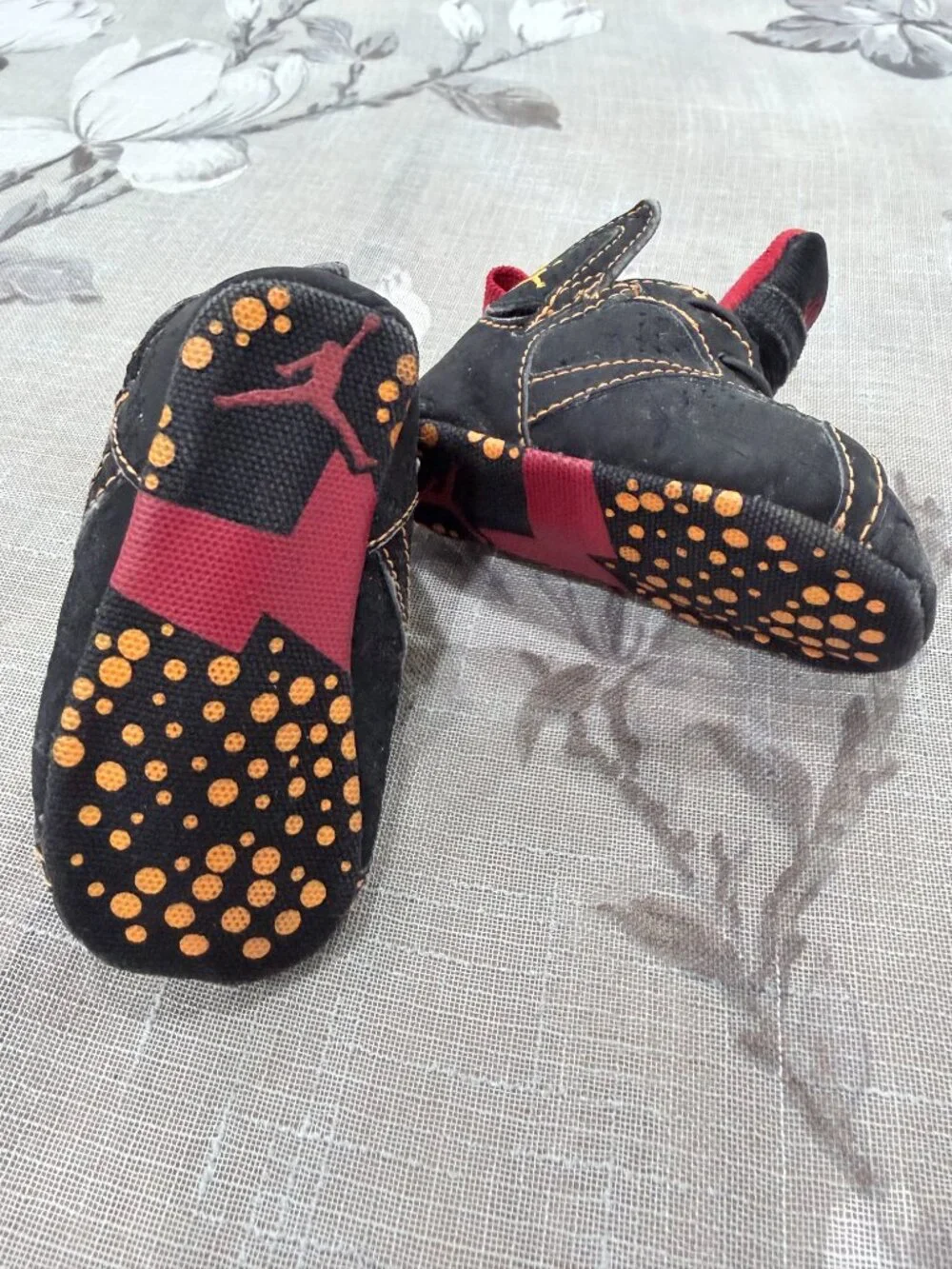 Jordan adorable vintage